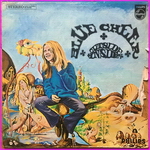 Blue Cheer - Outsideinside