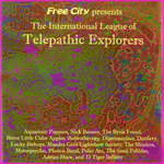 The International League of Telepathic Explorers