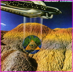 Hawkwind - Levitation