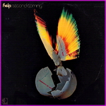 Help - Second Coming