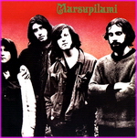 Marsupilami - Marsupilami