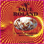 Paul Roland - A Cabinet Of Curiosities