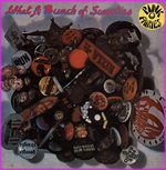 Pink Fairies - What A Bunch Of Sweeties