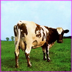 Pink Floyd - Atom Heart Mother