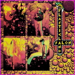 Plasticland - Salon