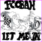 Poobah - Let Me In