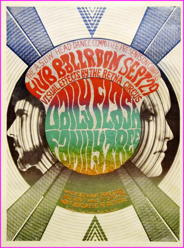 Retina Circus