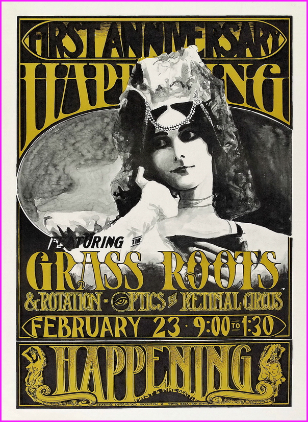 Retina Circus