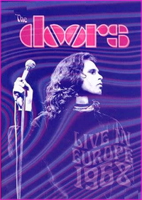 The Doors 1968
